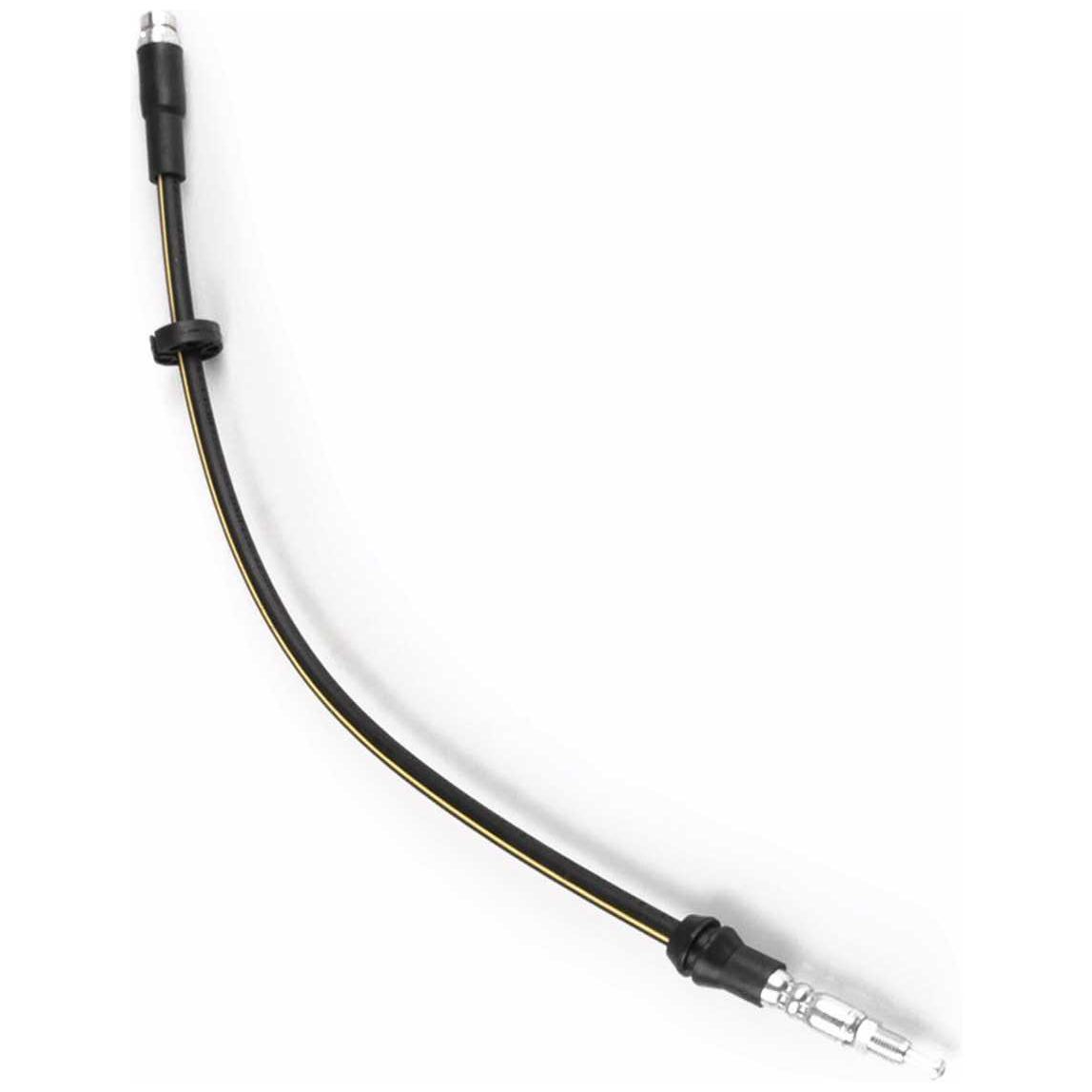 Mangueira Flexível de Freio Dianteiro para Ford Ecosport - Norflex - 3100