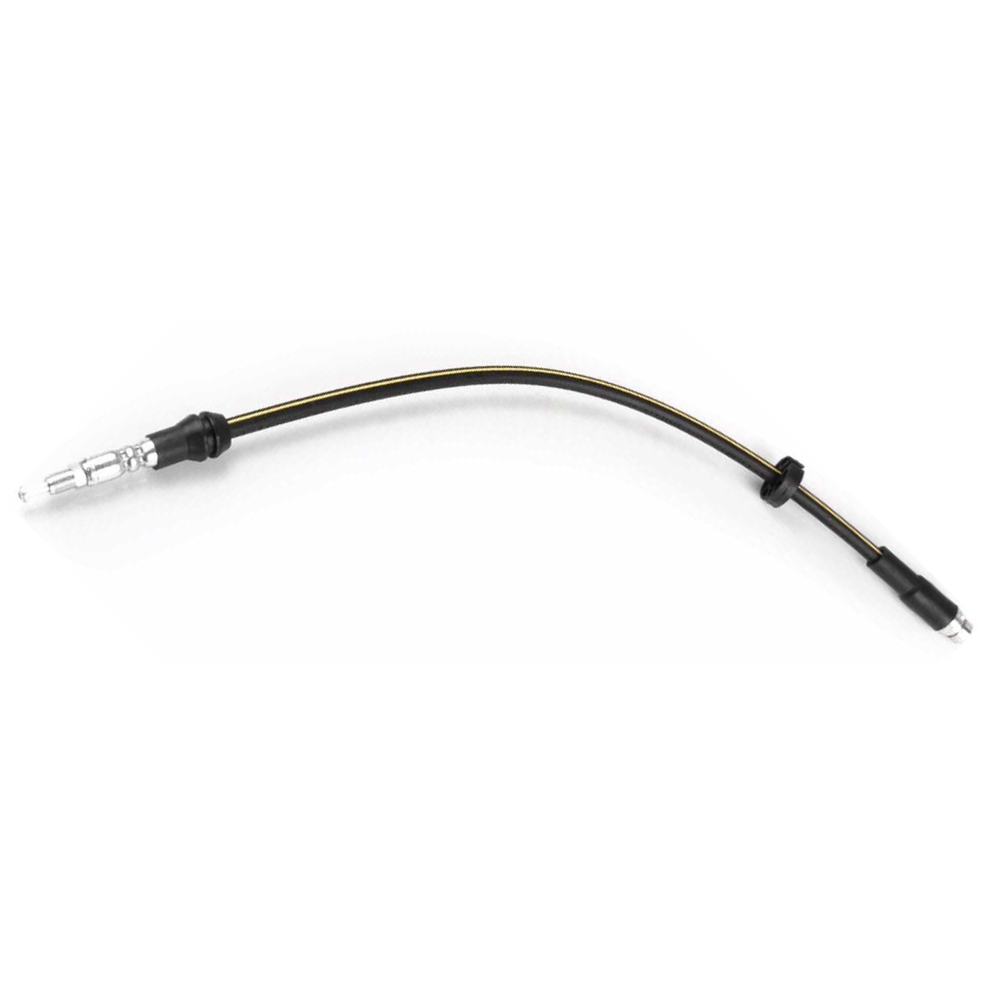 Mangueira Flexível de Freio Dianteiro para Ford Ecosport - Norflex - 3100