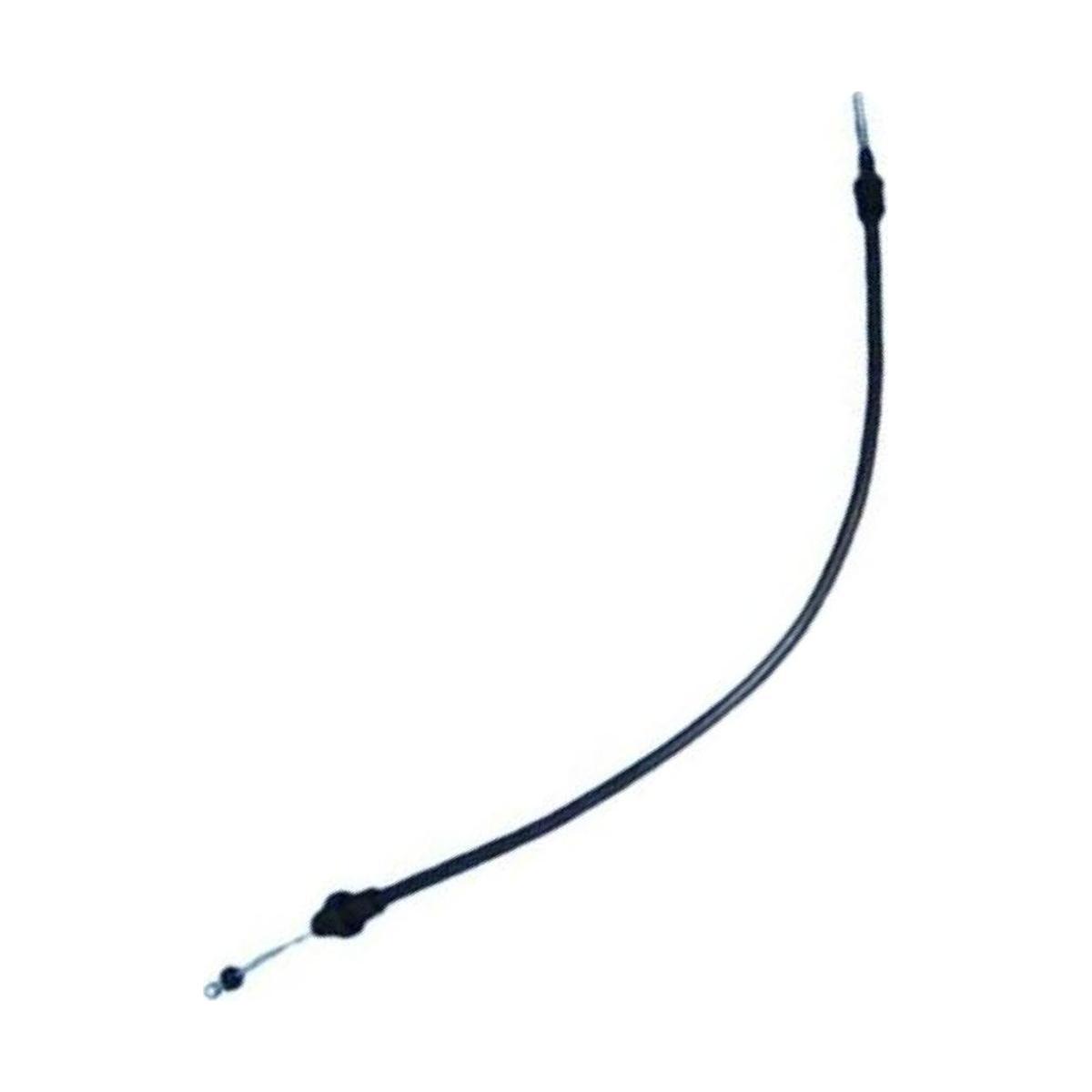 Cabo de Comando do Acelerador para Fiat 147 e OGGI - IKS - 3101
