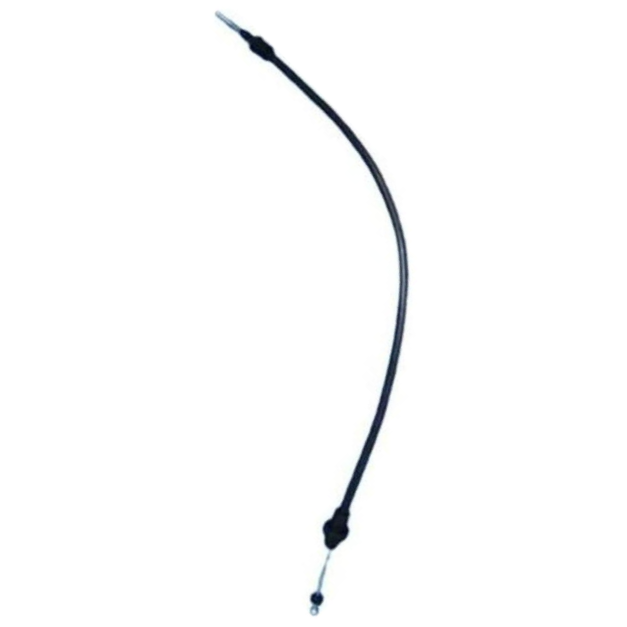 Cabo de Comando do Acelerador para Fiat 147 e OGGI - IKS - 3101