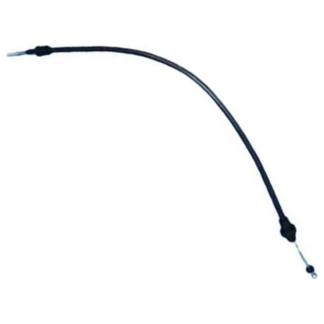 Cabo de Comando do Acelerador para Fiat 147 e OGGI - IKS - 3101