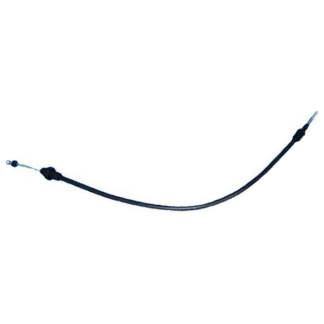 Cabo de Comando do Acelerador para Fiat 147 e OGGI - IKS - 3101