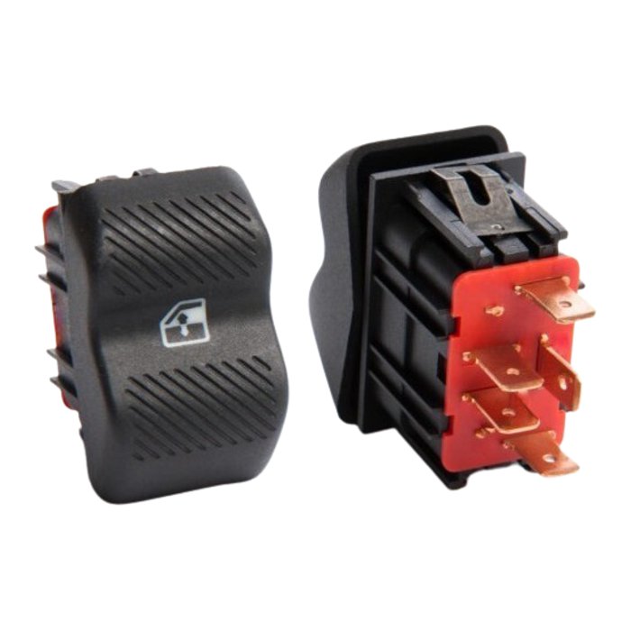 Interruptor do Vidro Elétrico - Kostal - 3109065