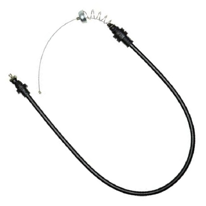 Cabo de Comando do Acelerador para Fiat Fiorino e Uno - IKS - 3114