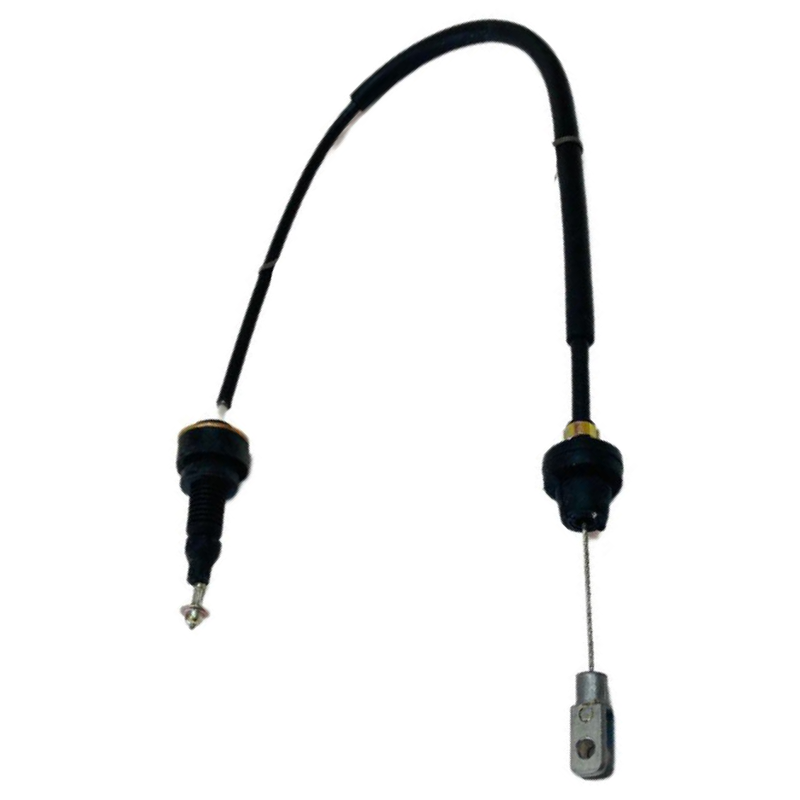 Cabo de Comando do Acelerador para Fiat Marea e Marea Weekend - IKS - 3124