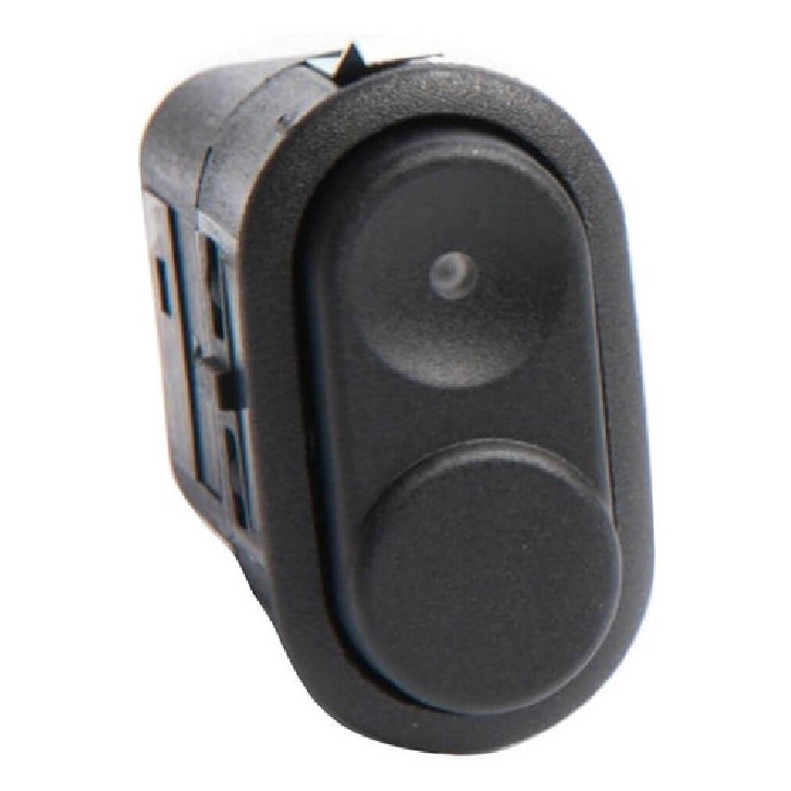 Interruptor do Vidro Elétrico para Chevrolet Celta - Kostal - 3164750