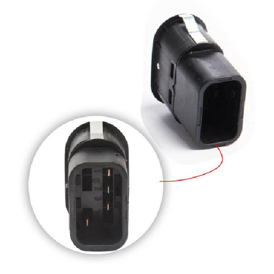 Interruptor do Vidro Elétrico para Chevrolet Celta - Kostal - 3164750