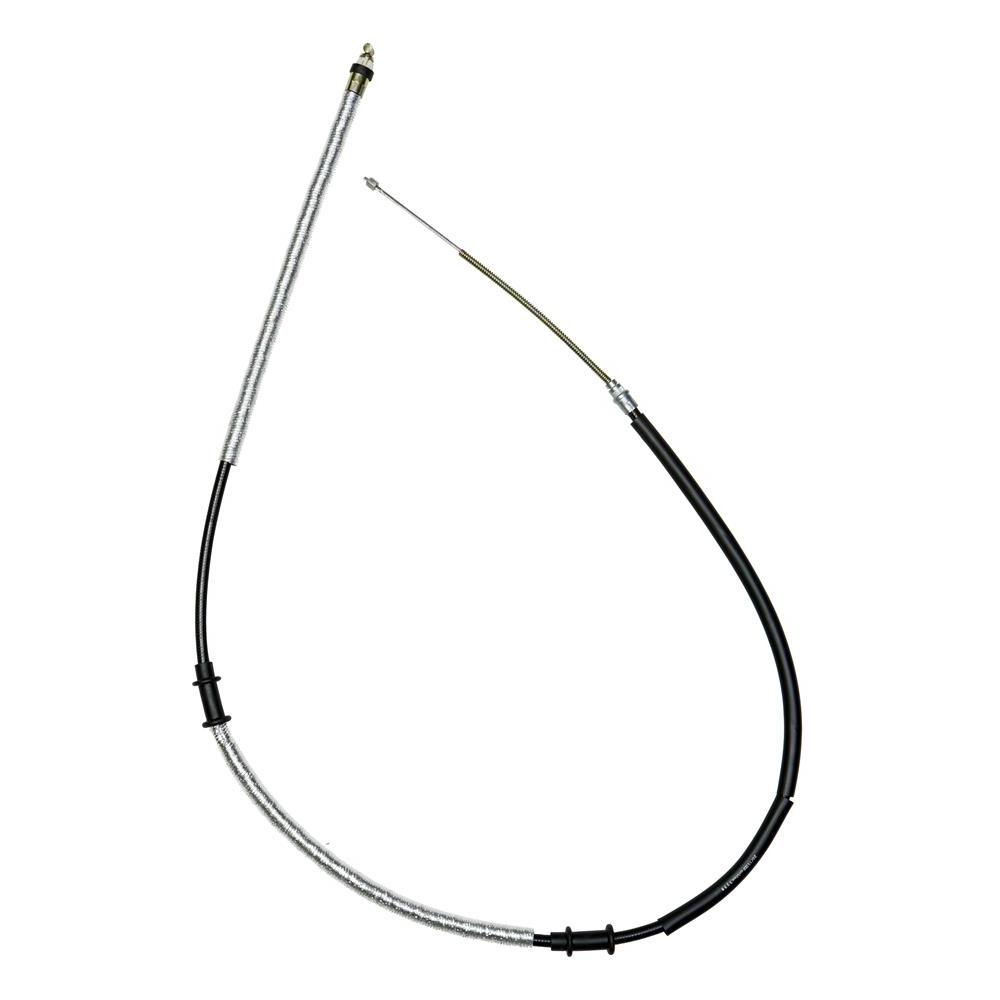 Cabo de Comando do Freio de Mão Esquerdo para Fiat Doblo - IKS - 3238