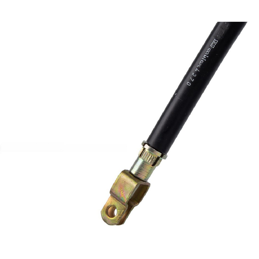 Cabo de Comando do Freio de Mão Direito para Fiat Stilo - IKS - 3251