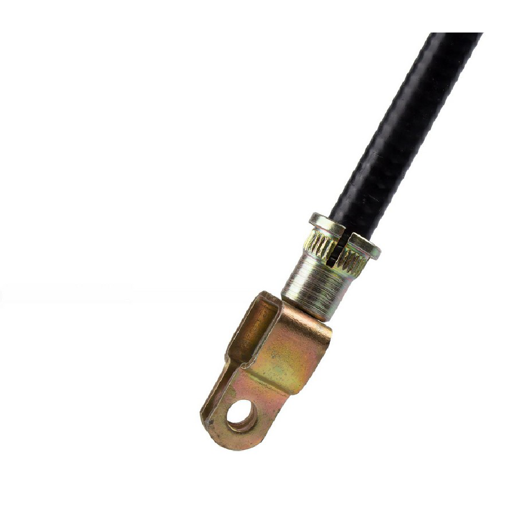 Cabo de Comando do Freio de Mão Direito para Fiat Stilo - IKS - 3251