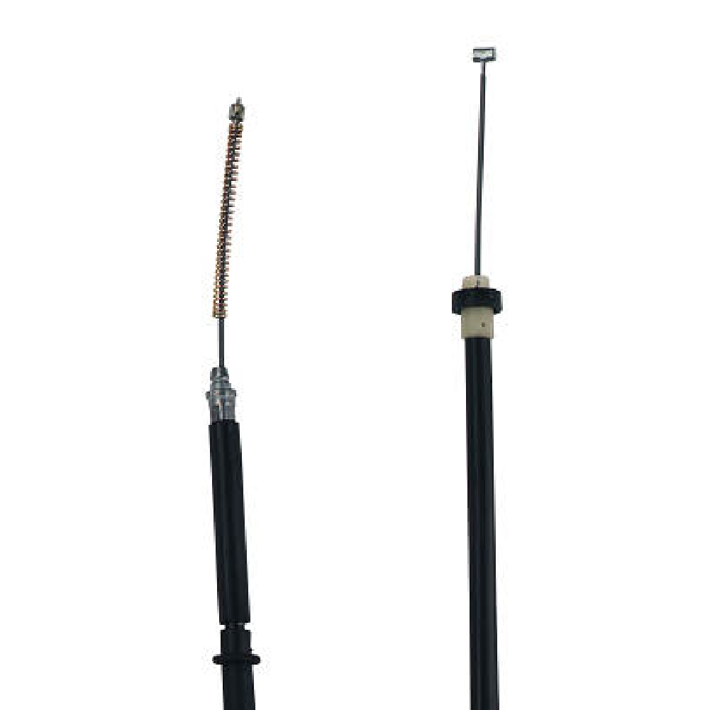 Cabo de Comando do Freio de Mão Direito para Fiat Argo - IKS - 3274