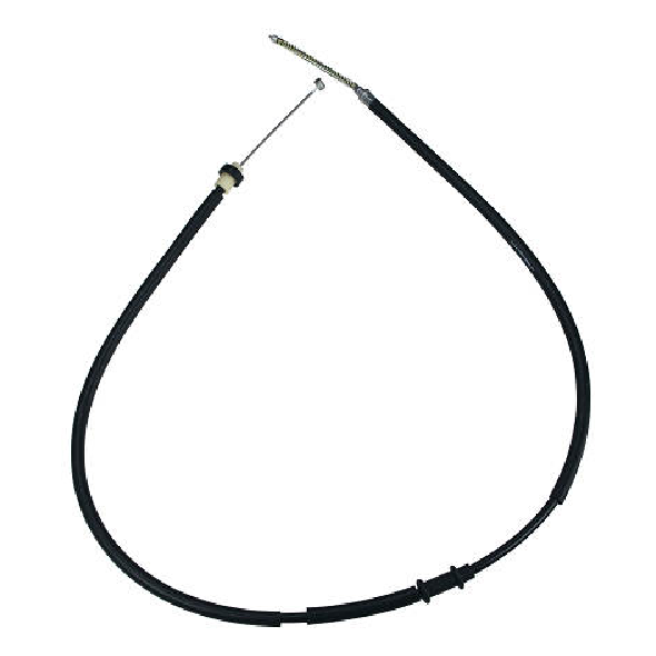 Cabo de Comando do Freio de Mão Esquerdo para Fiat Argo - IKS - 3275