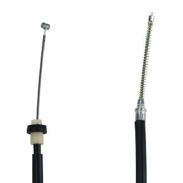 Cabo de Comando do Freio de Mão Esquerdo para Fiat Argo - IKS - 3275