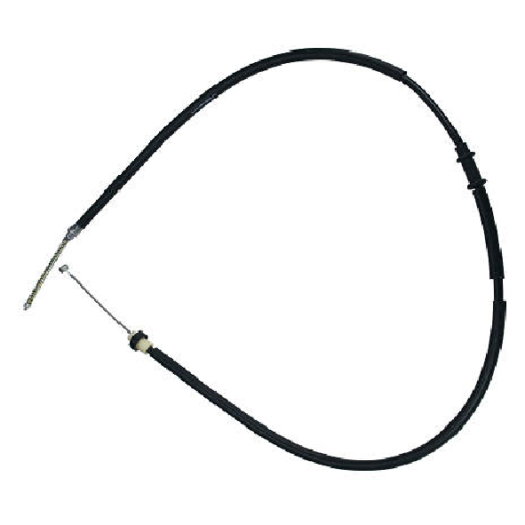 Cabo de Comando do Freio de Mão Esquerdo para Fiat Argo - IKS - 3275