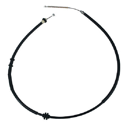 Cabo de Comando do Freio de Mão Direito para Fiat Punto - IKS - 3276