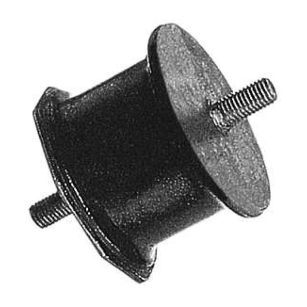 Coxim do Motor Dianteiro - Borflex - 330