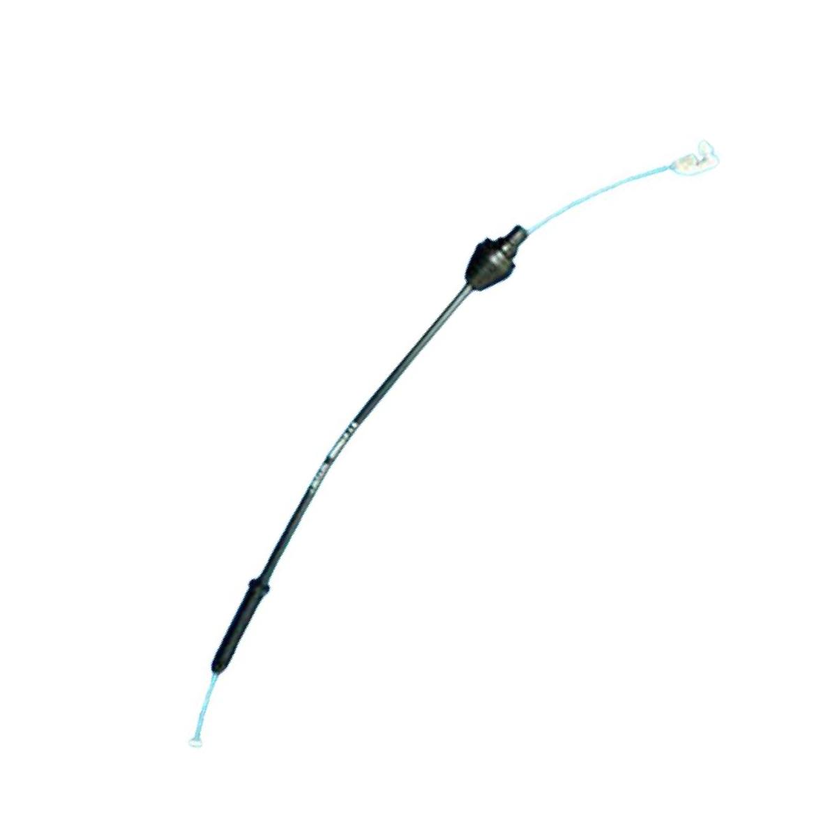 Cabo de Comando do Acelerador para Renault CLIO e CLIO SEDAN - Fania - 33-008