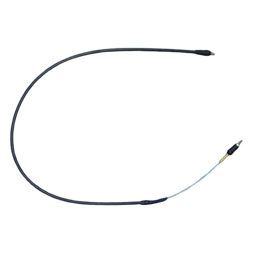 Cabo de Comando da Embreagem para Renault Trafic - Fania - 33-016