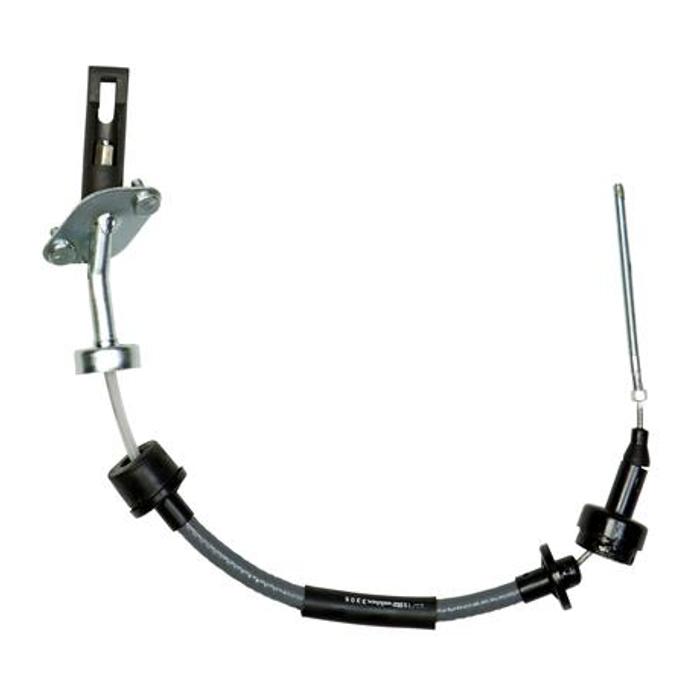 Cabo de Comando da Embreagem para Fiat Tempra e Tempra SW - IKS - 3305