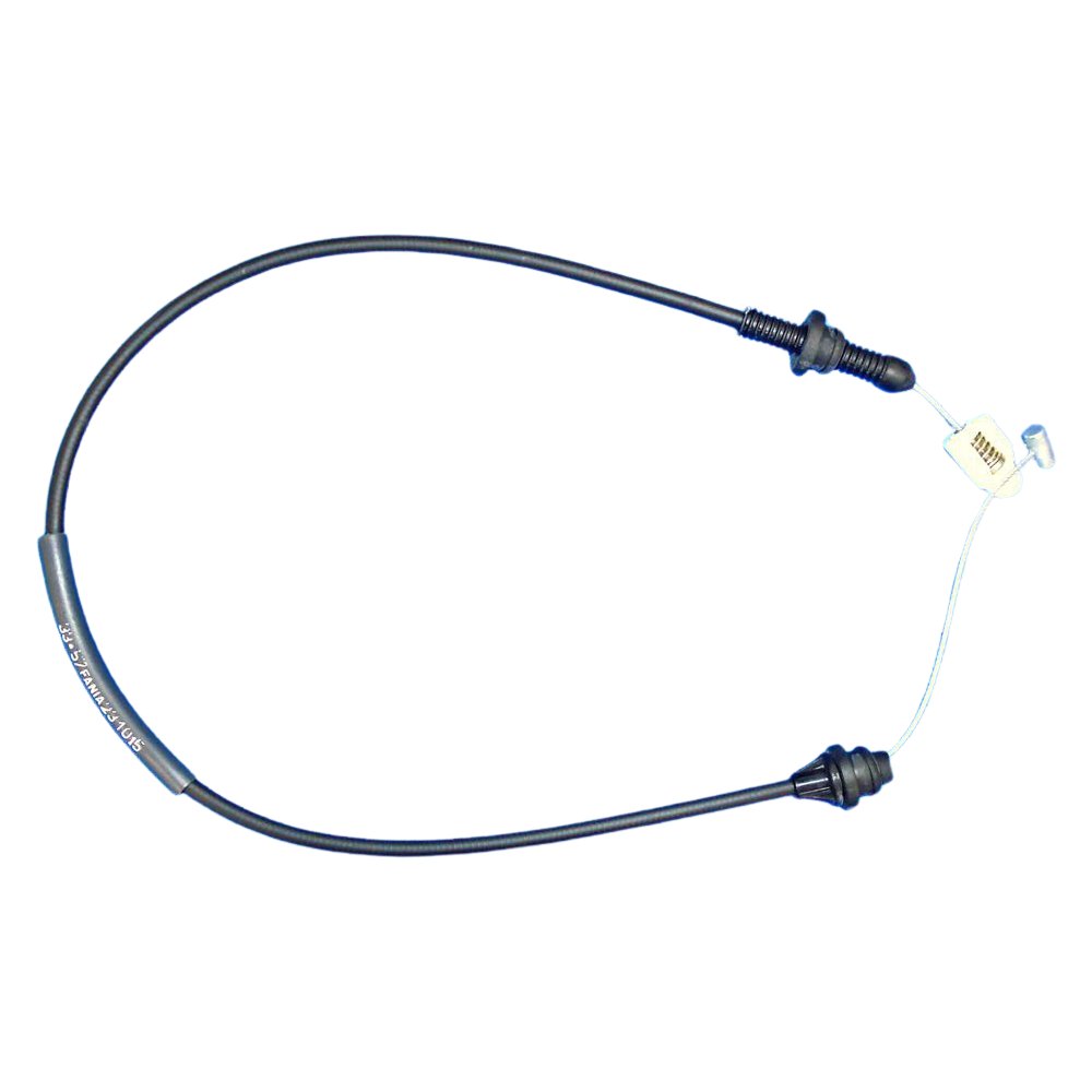 Cabo de Comando do Acelerador para Renault Logan - Fania - 33-057