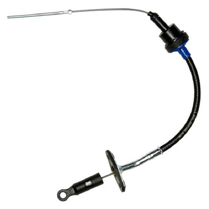 Cabo de Comando da Embreagem para Fiat Palio - IKS - 3308