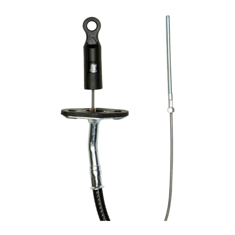 Cabo de Comando da Embreagem para Fiat Palio - IKS - 3308