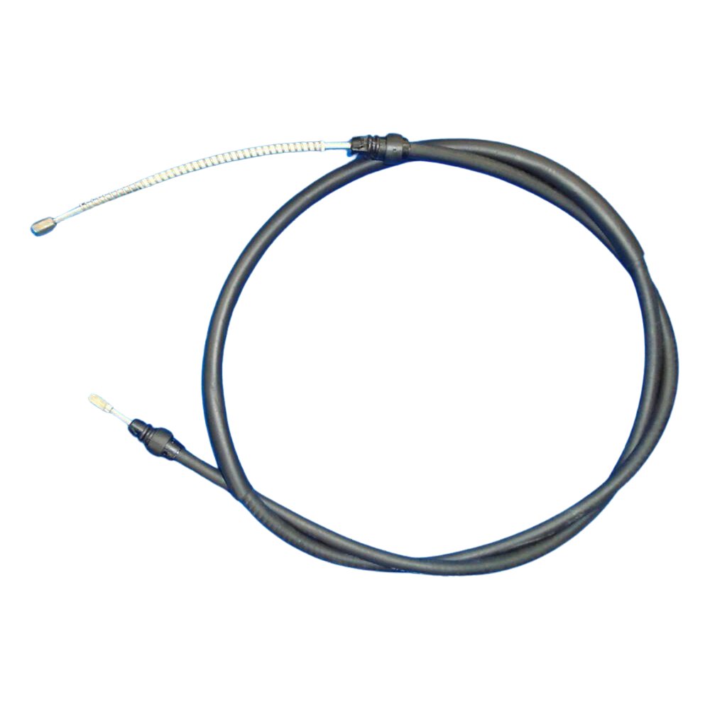 Cabo de Comando do Freio de Mão Esquerdo para Renault Duster - Fania - 33-082