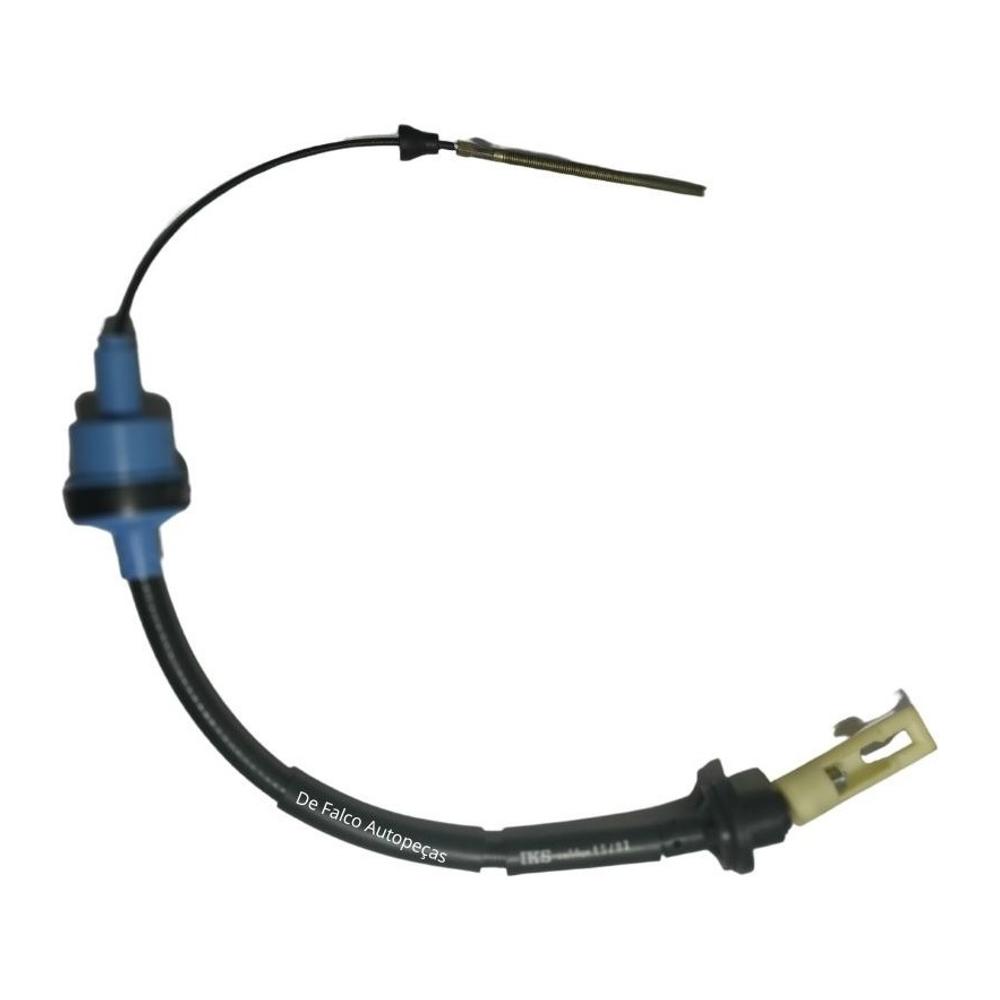 Cabo de Comando da Embreagem para Fiat Tempra SW e Tipo - IKS - 3309