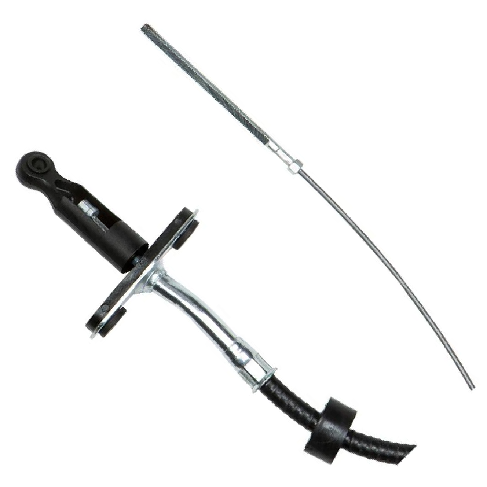 Cabo de Comando da Embreagem para Fiat Palio - IKS - 3315