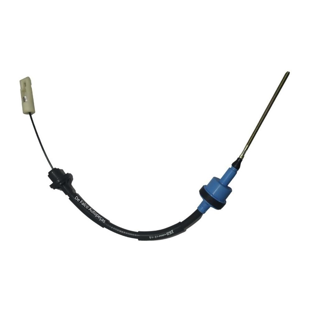 Cabo de Comando da Embreagem para Fiat Tipo - IKS - 3314