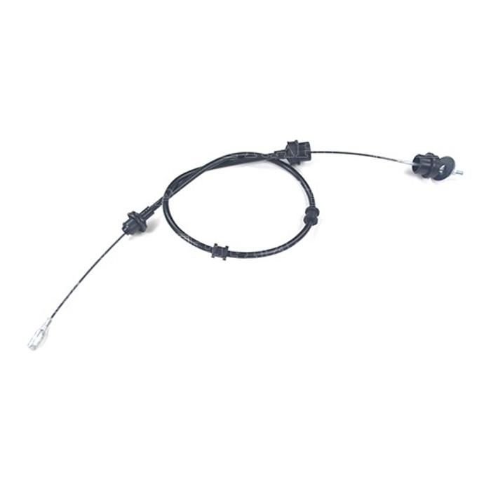 Cabo de Comando da Embreagem para Fiat Ducato - IKS - 3323