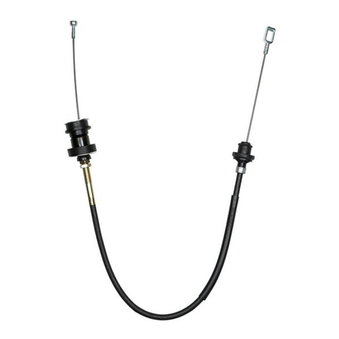 Cabo de Comando da Embreagem para Fiat Ducato - IKS - 3325