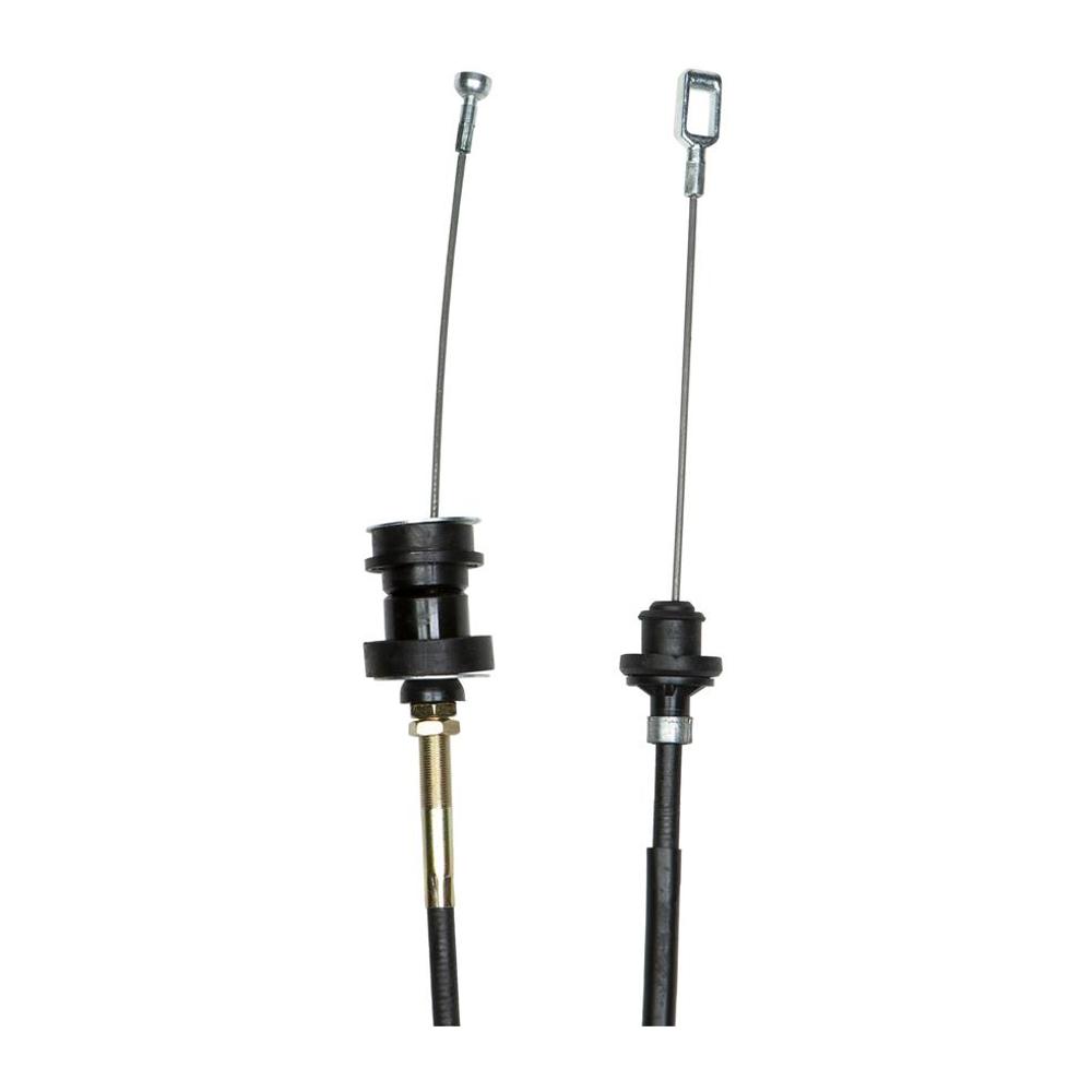 Cabo de Comando da Embreagem para Fiat Ducato - IKS - 3325