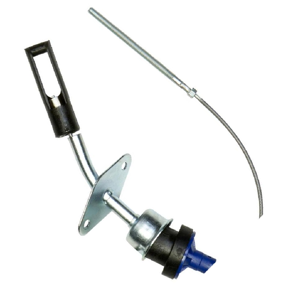 Cabo de Comando da Embreagem para Fiat Doblo - IKS - 3328