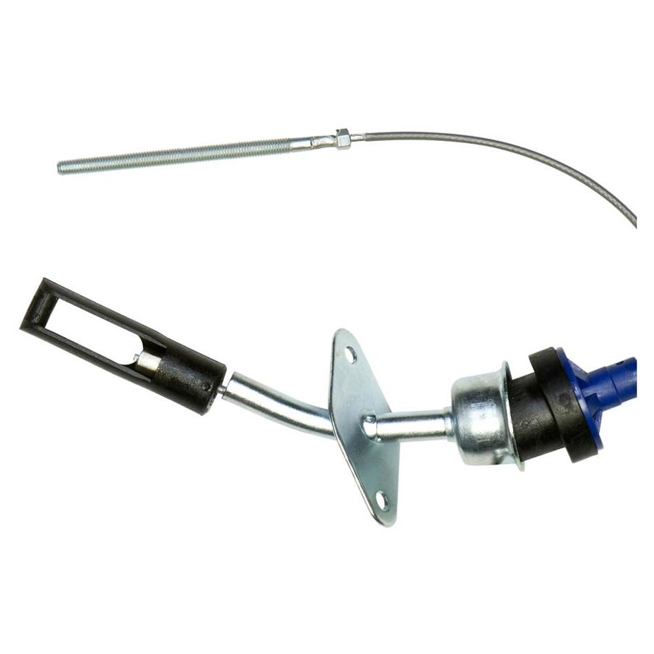 Cabo de Comando da Embreagem para Fiat Doblo - IKS - 3328