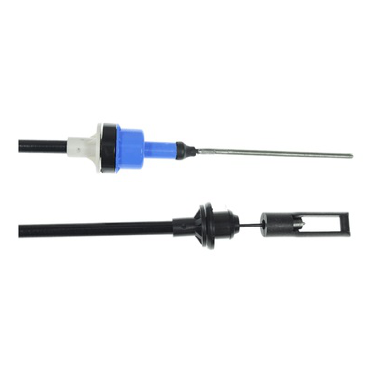 Cabo de Comando da Embreagem para Fiat Marea Weekend - IKS - 3329