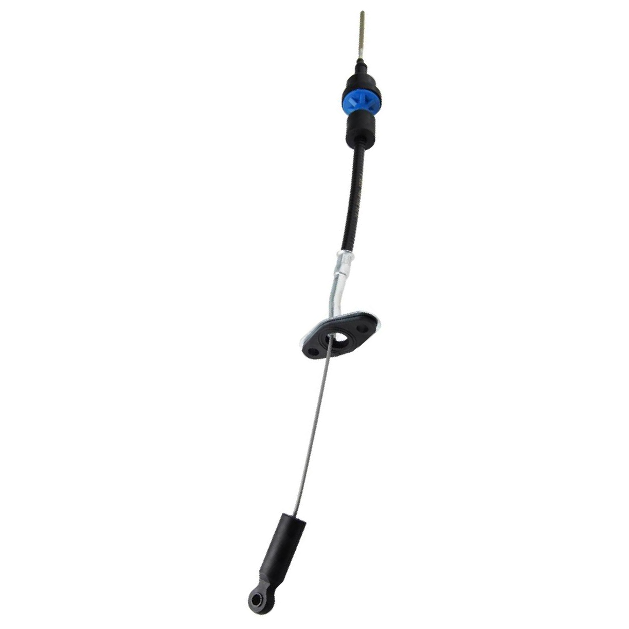 Cabo de Comando da Embreagem para Fiat Palio e Strada - IKS - 3331