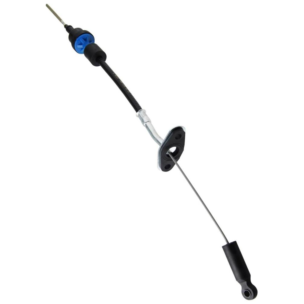 Cabo de Comando da Embreagem para Fiat Palio e Strada - IKS - 3331
