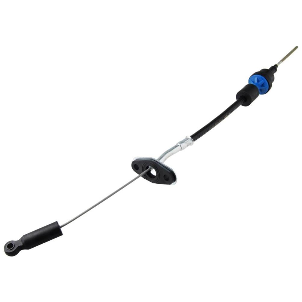 Cabo de Comando da Embreagem para Fiat Palio e Strada - IKS - 3331