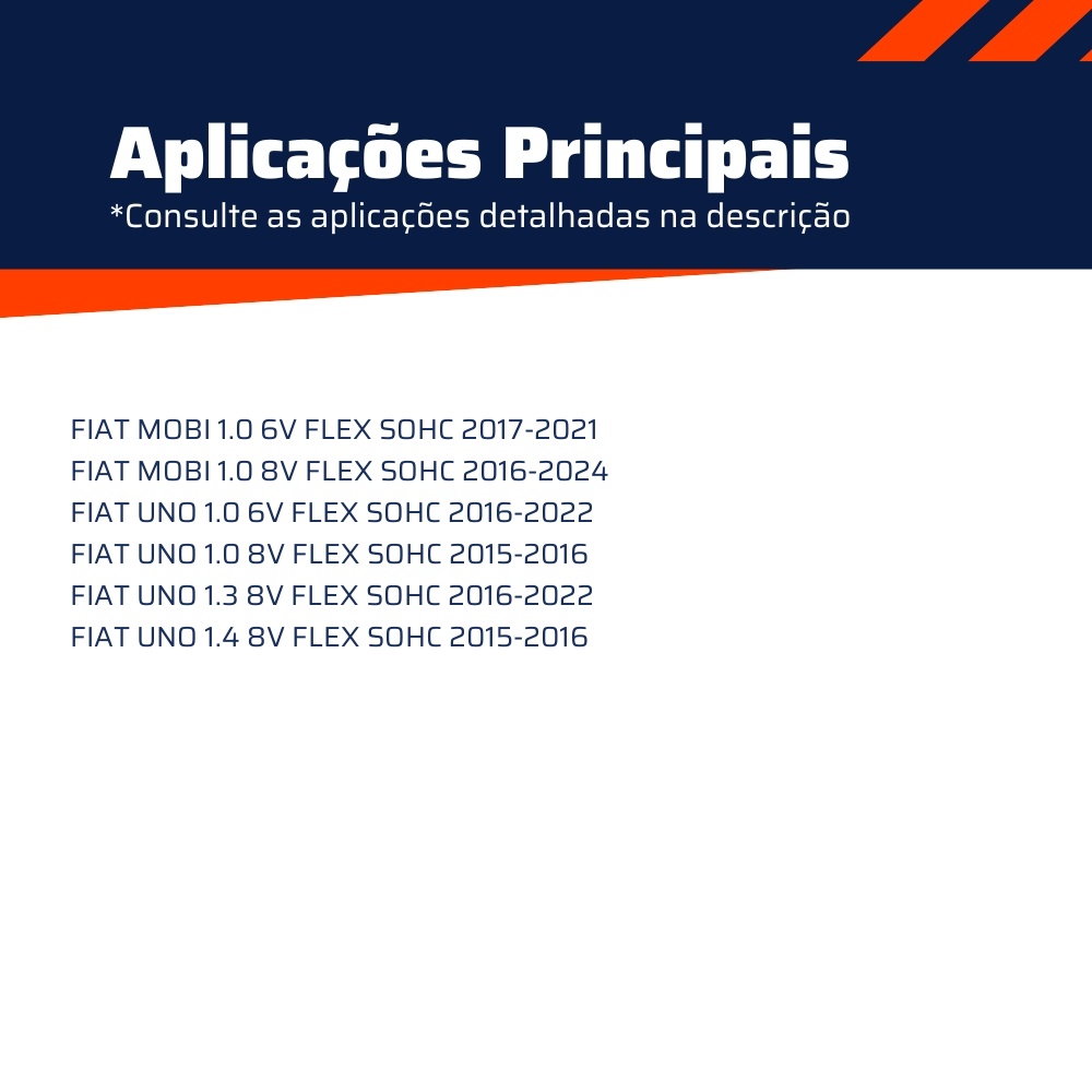 Cabo de Comando da Embreagem para Fiat Mobi e Uno - IKS - 3334