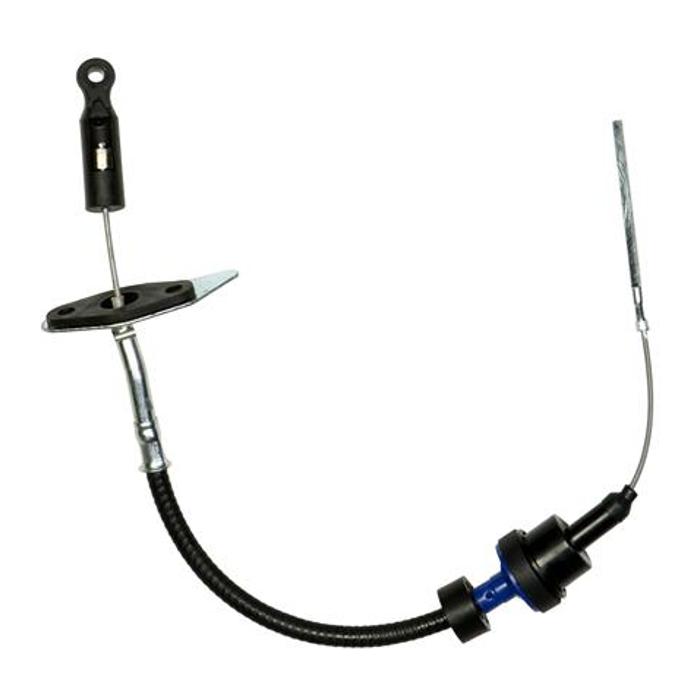 Cabo de Comando da Embreagem para Fiat Siena - IKS - 3333