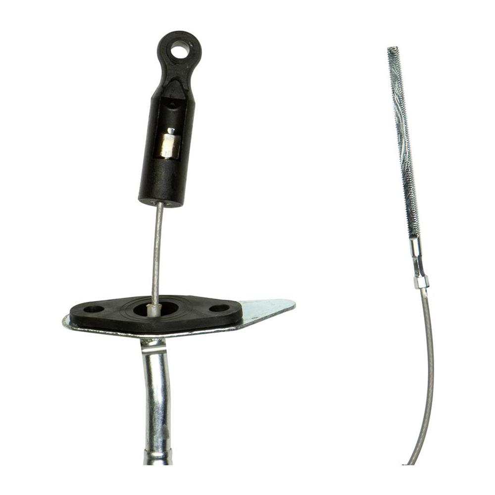 Cabo de Comando da Embreagem para Fiat Siena - IKS - 3333