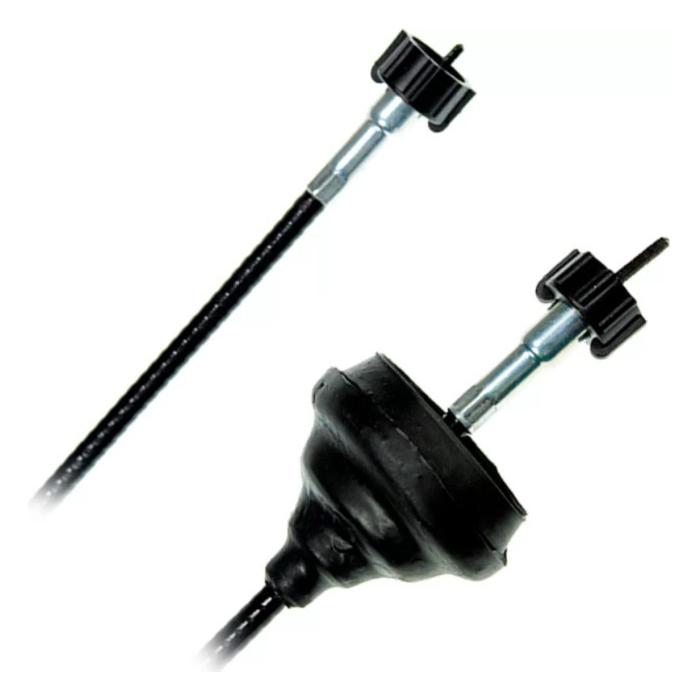 Cabo de Comando do Velocímetro para Fiat 147 e Panorama - IKS - 3401