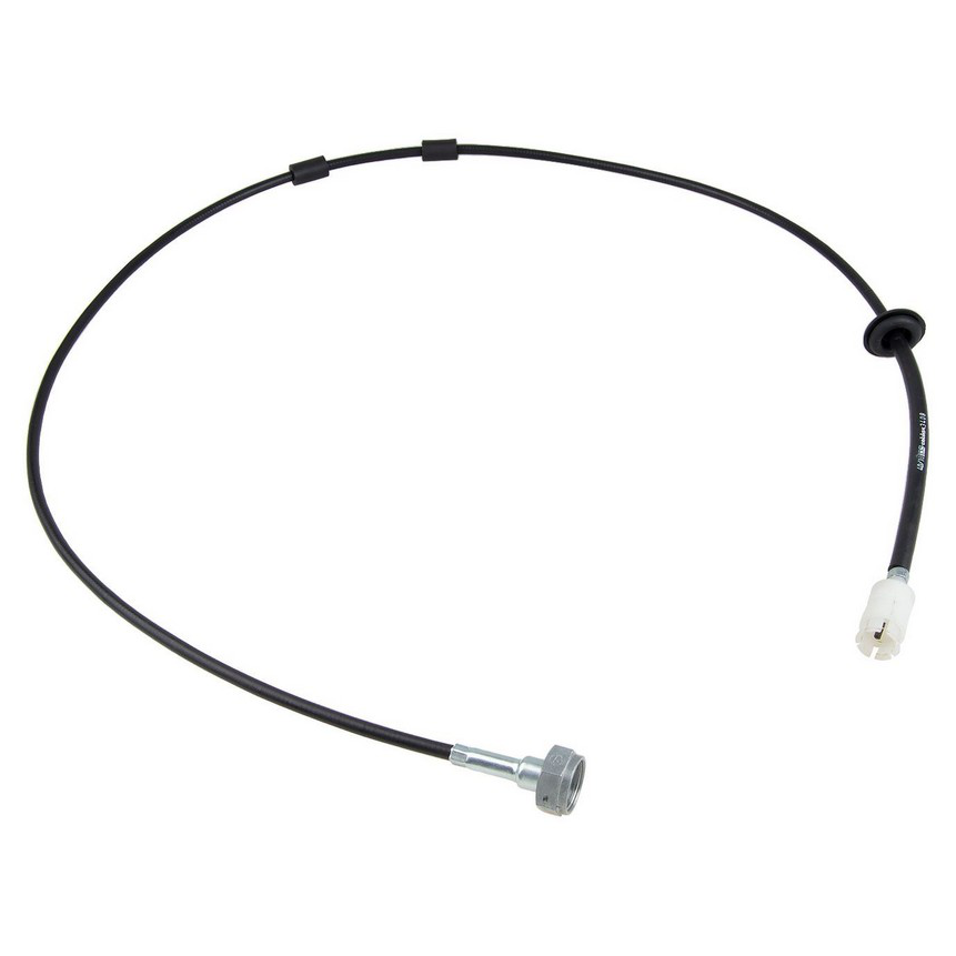 Cabo de Comando do Velocímetro para Fiat Ducato - IKS - 3408