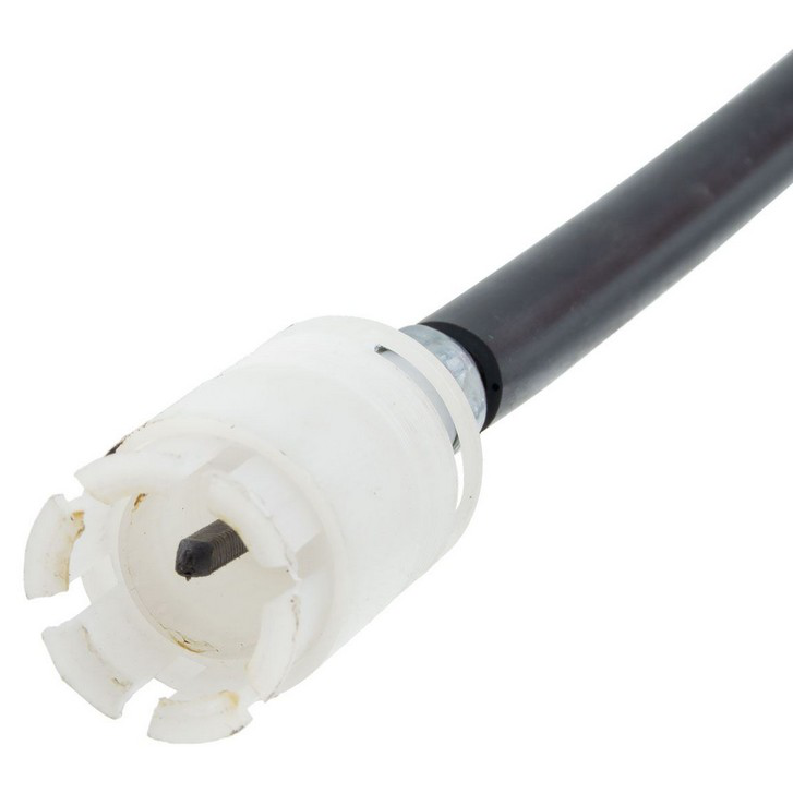 Cabo de Comando do Velocímetro para Fiat Ducato - IKS - 3408