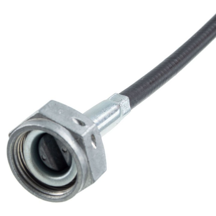 Cabo de Comando do Velocímetro para Fiat Ducato - IKS - 3408