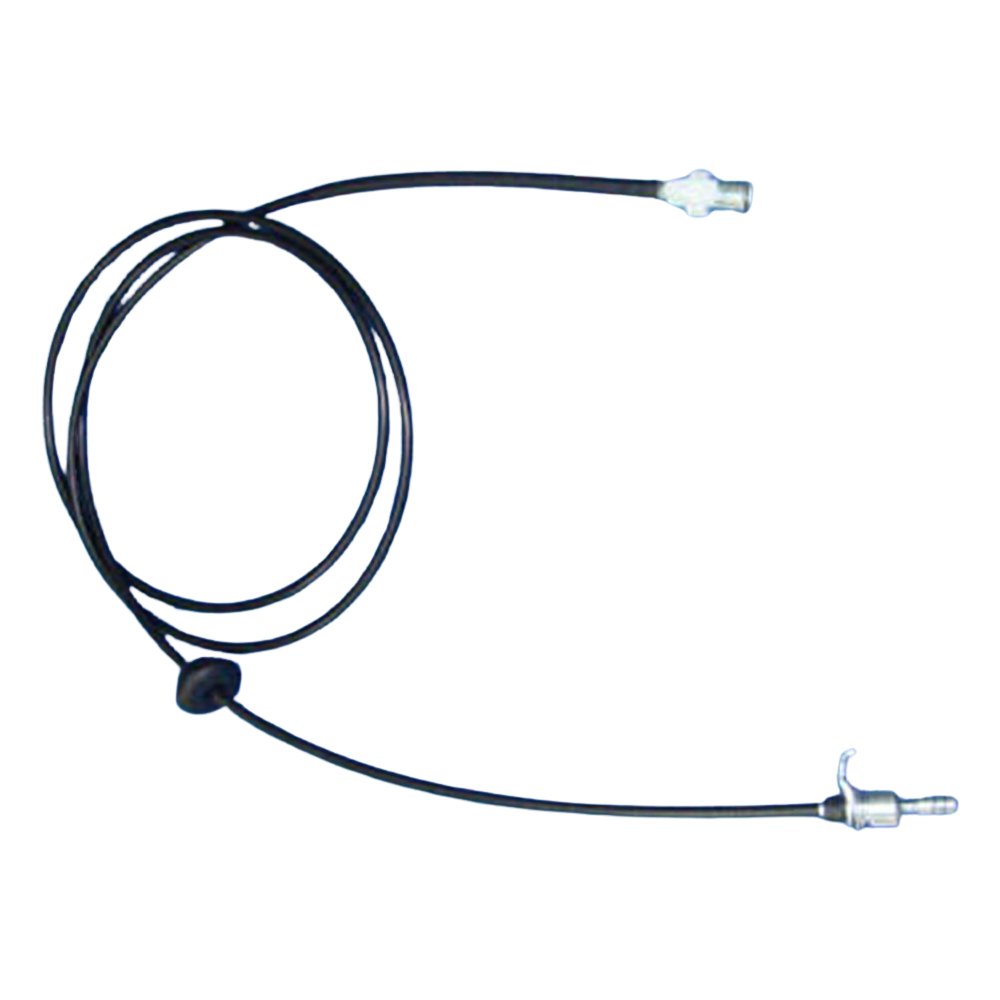 Cabo de Comando do Velocímetro para Ford F-1000 - Fania - 34-241
