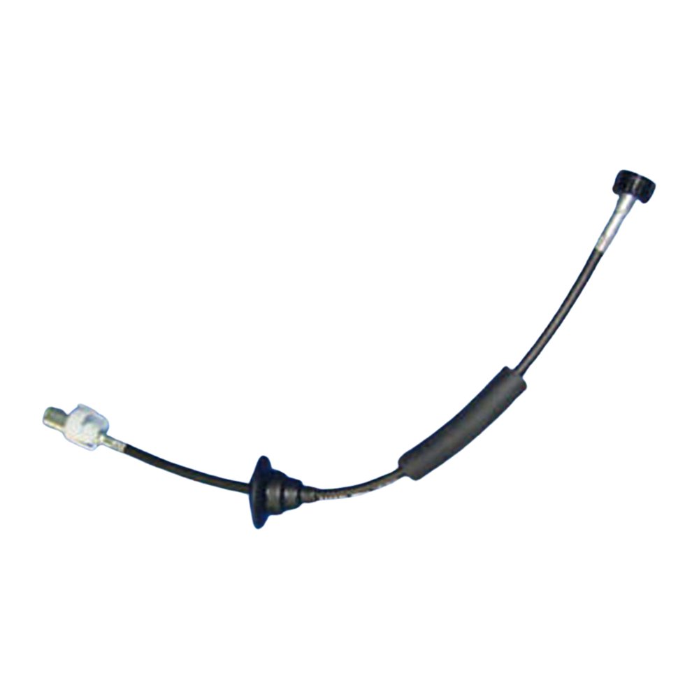 Cabo de Comando do Velocímetro para Ford Escort e Volkswagen Apollo - Fania - 34-230