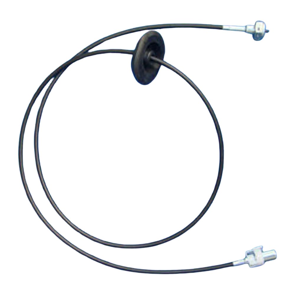 Cabo de Comando do Velocímetro para Ford F-1000 e F-4000 - Fania - 34-248