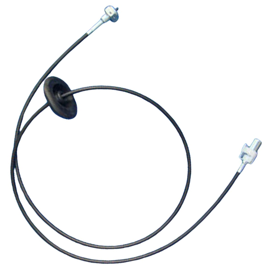 Cabo de Comando do Velocímetro para Ford F-1000 e F-4000 - Fania - 34-248